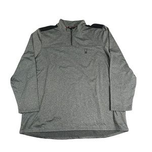 SPYDER Active Mens Pullover